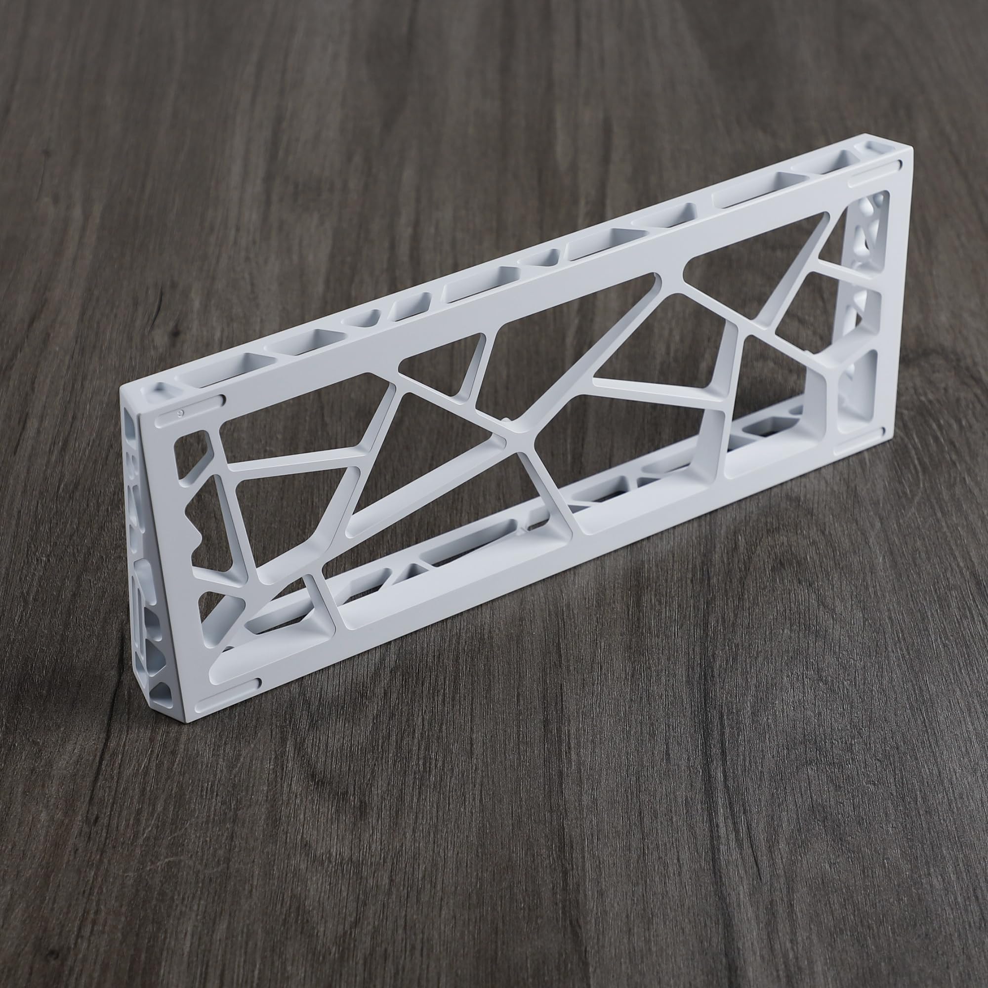 Amazon.com: YMDK 60% Hollow60 GH60 Aluminum Case for Wooting60HE